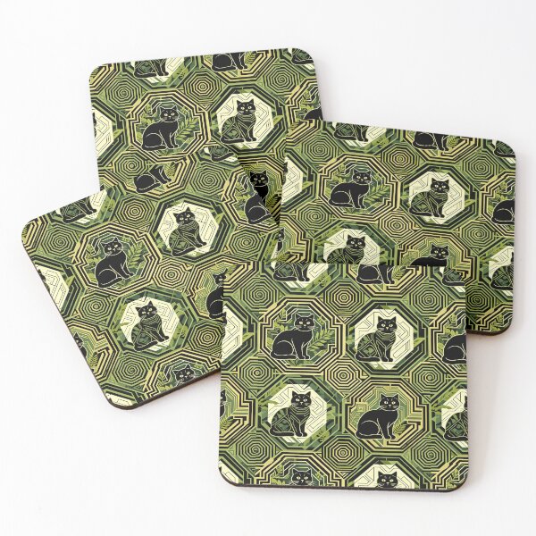 Item preview, Maze Design designed and sold by forget45studio.