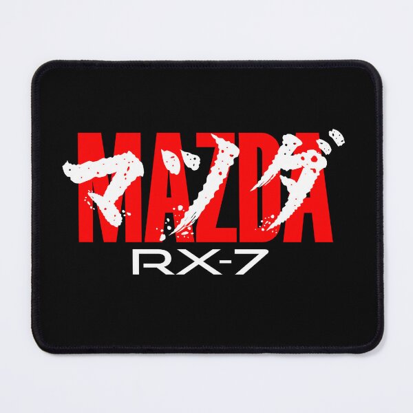 Item preview, Mazda RX-7 "Maz-tsuda!" Livery 3 designed and sold by Team MACMAC Racing .