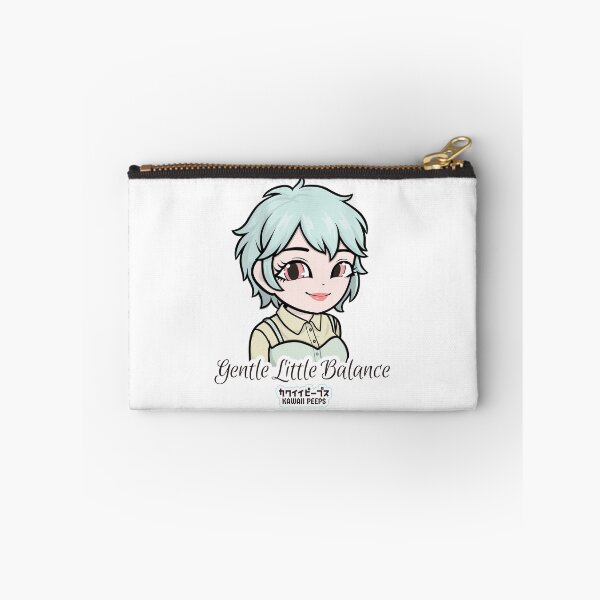 Item preview, Pastel Power Crew Gentle Little Balance designed and sold by P-L-Sardines.
