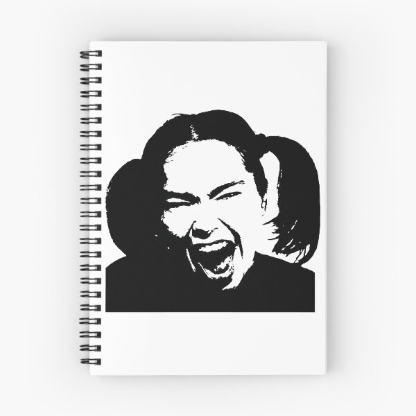 Item preview, Bjork designed and sold by Birchall3.