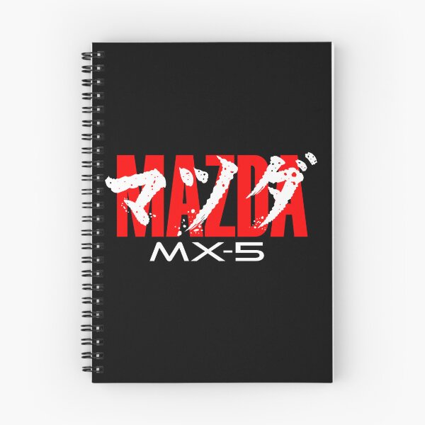 Item preview, Mazda MX-5 "Maz-tsuda!" Livery 3 designed and sold by Team MACMAC Racing .
