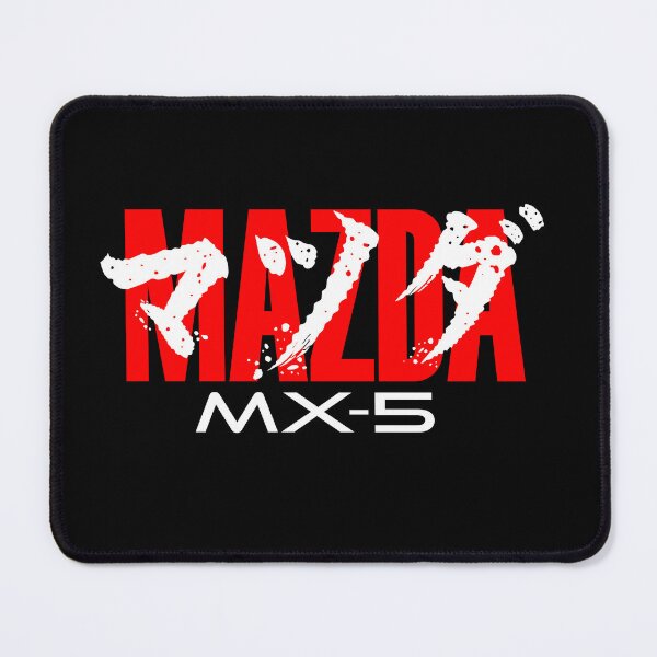 Item preview, Mazda MX-5 "Maz-tsuda!" Livery 3 designed and sold by Team MACMAC Racing .