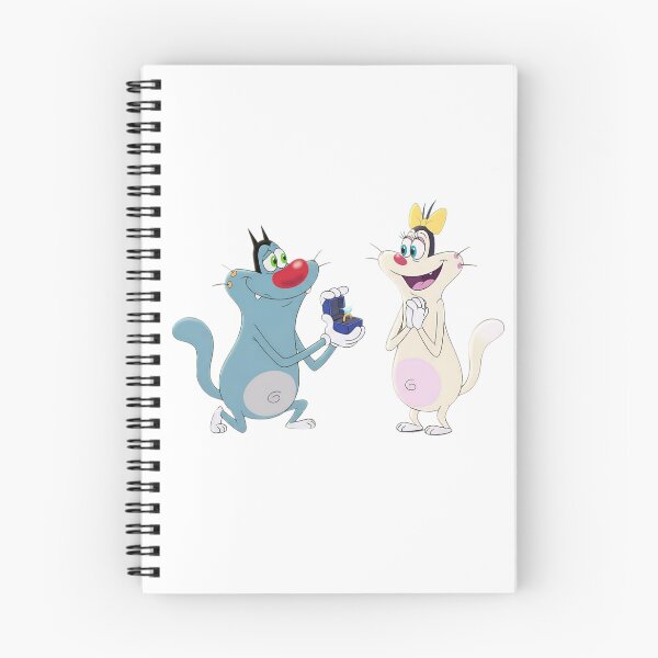 Item preview, Cute Cartoon Cat Proposal Sticker | Romantic Couple Love Sticker PNG | Funny Engagement Cartoon Design designed and sold by ashwin131.