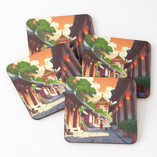 Item preview, Doi Suthep Radiance designed and sold by BlareBlare.