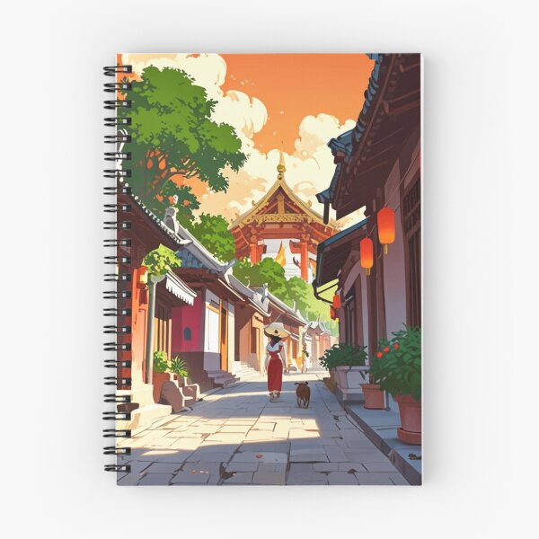 Item preview, Doi Suthep Radiance designed and sold by BlareBlare.