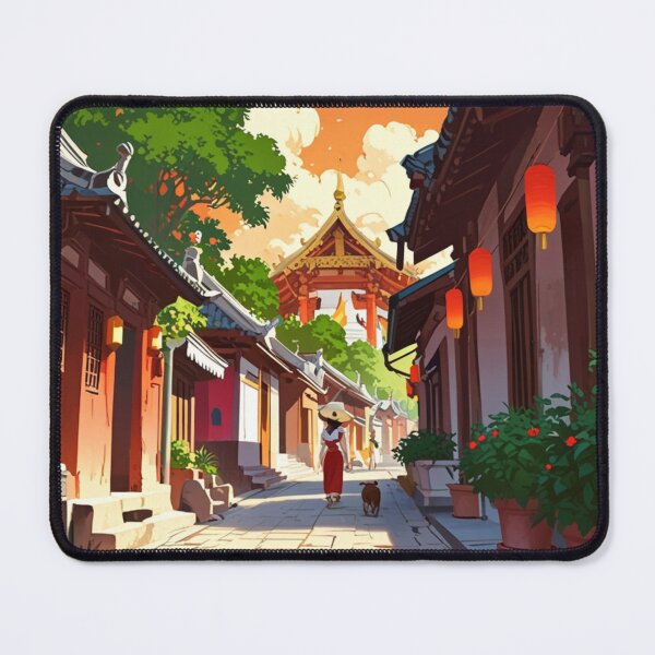 Item preview, Doi Suthep Radiance designed and sold by BlareBlare.