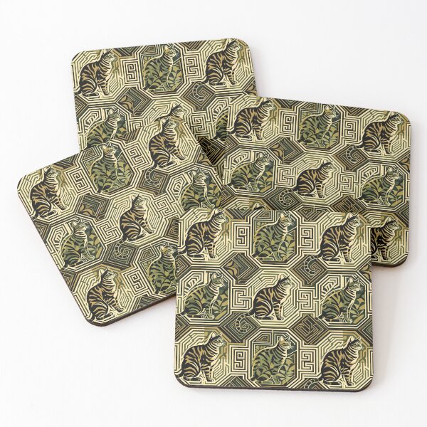 Item preview, Maze Design designed and sold by forget45studio.