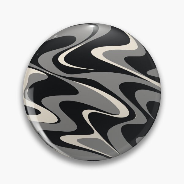 Item preview, LIQUID METAL FLOW designed and sold by NSMDesignByN8.