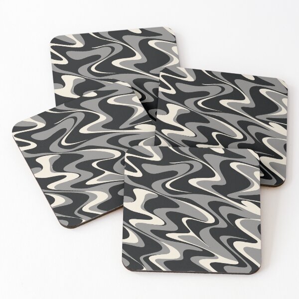 Item preview, LIQUID METAL FLOW designed and sold by NSMDesignByN8.