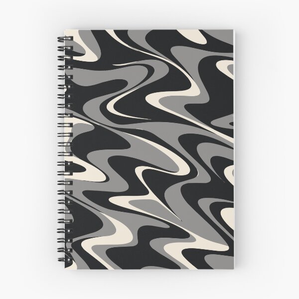 Item preview, LIQUID METAL FLOW designed and sold by NSMDesignByN8.