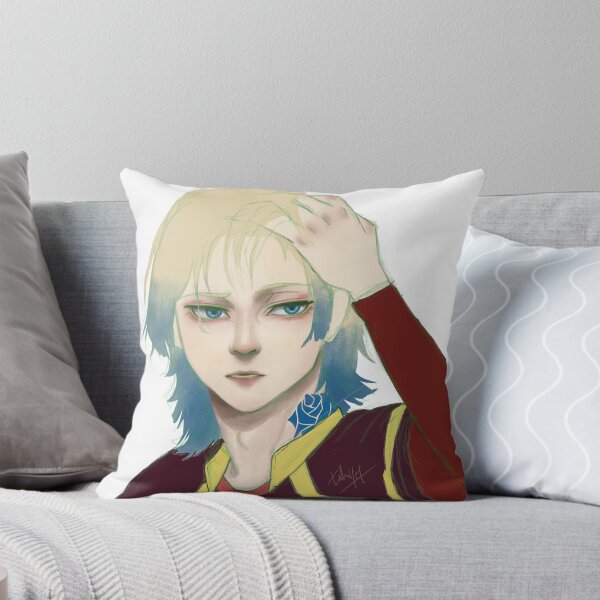 Item preview, Bluelock Kaiser designed and sold by tah4rt.