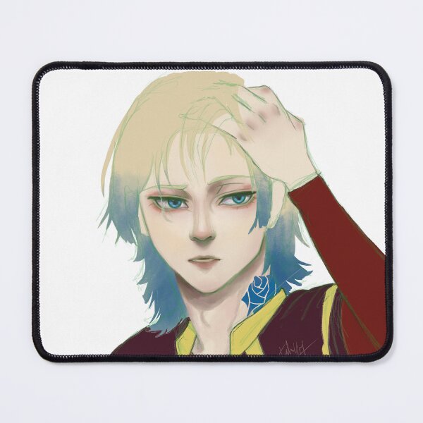 Item preview, Bluelock Kaiser designed and sold by tah4rt.
