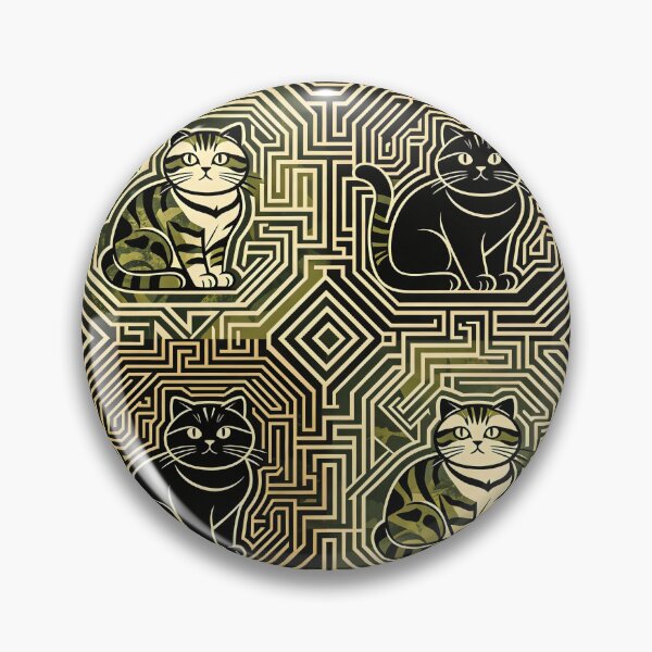 Item preview, Maze Design designed and sold by forget45studio.