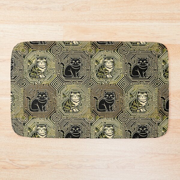 Item preview, Maze Design designed and sold by forget45studio.