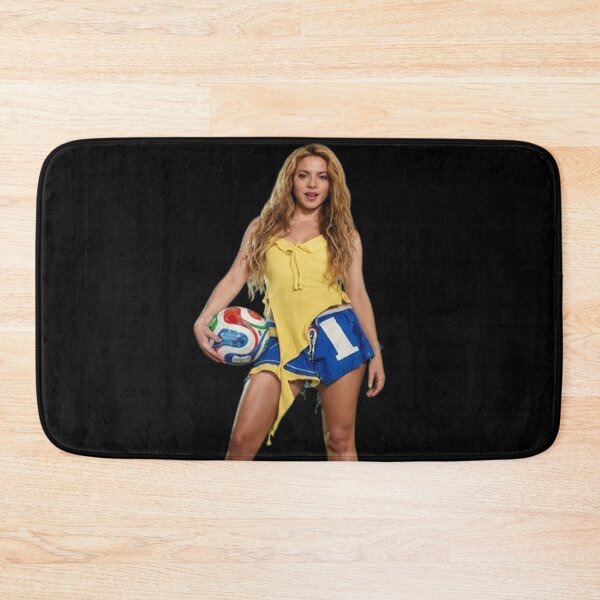 Artikelvorschau, FIFA-Weltmeisterschaft 2026 / Shakira entworfen und verkauft von TeenLake.