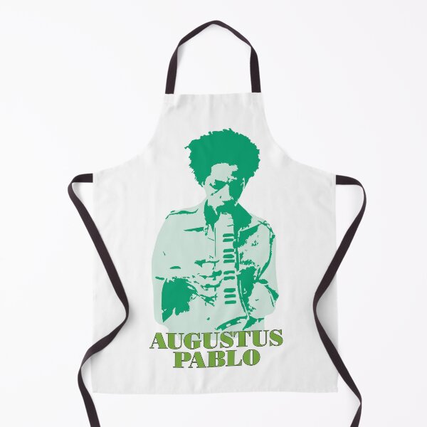 Item preview, Augustus Pablo designed and sold by dimensionfourD4.