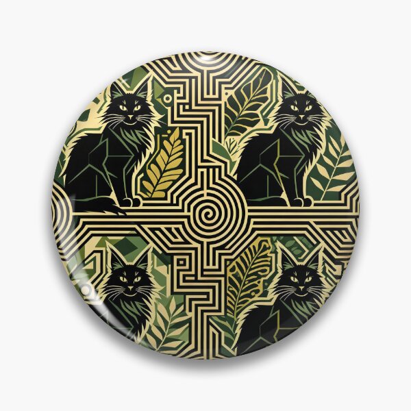 Item preview, Maze Design designed and sold by forget45studio.