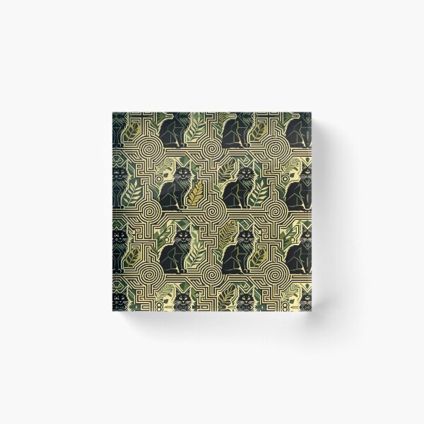 Item preview, Maze Design designed and sold by forget45studio.