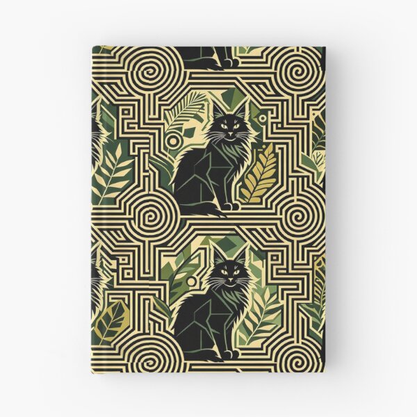 Item preview, Maze Design designed and sold by forget45studio.