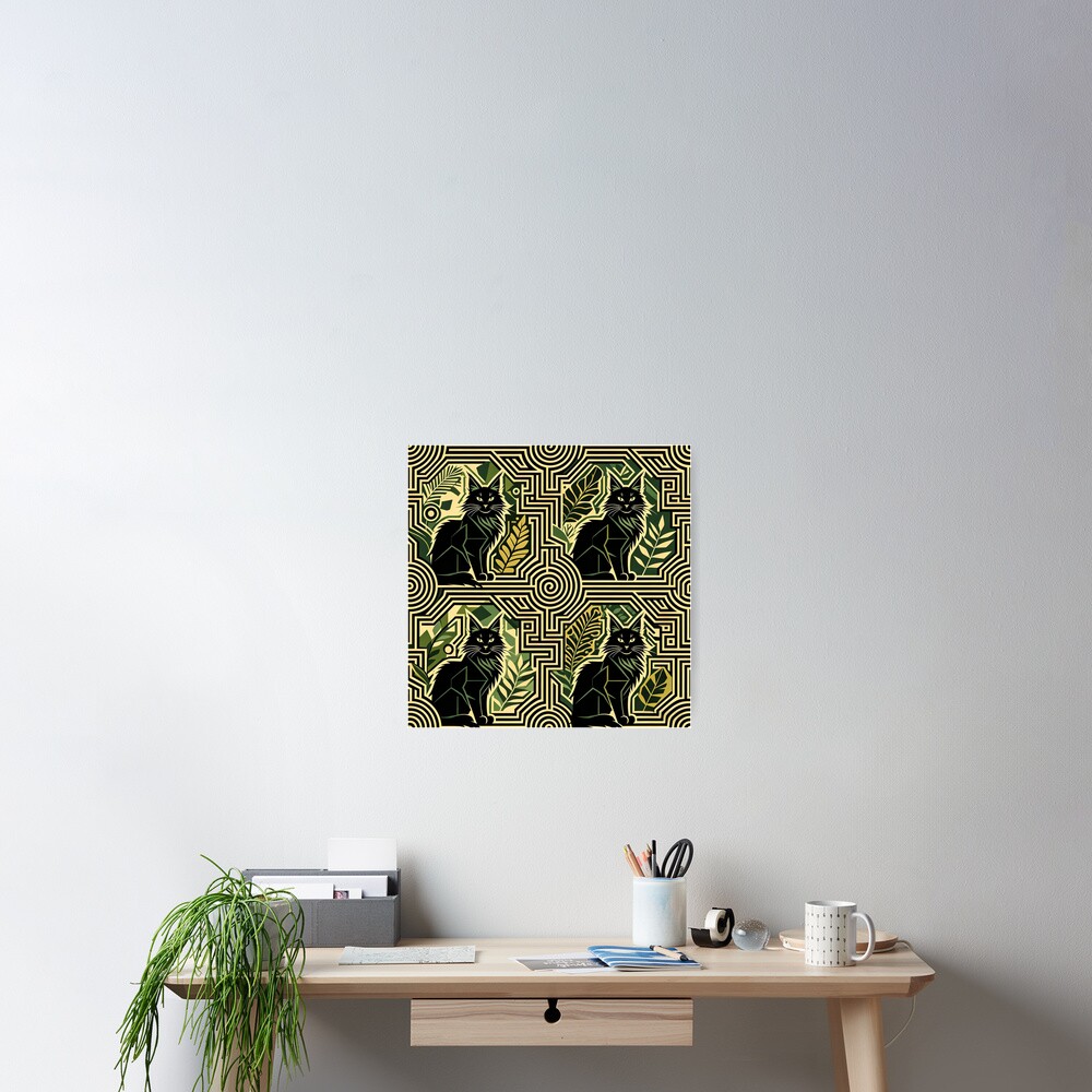 Item preview, Poster designed and sold by forget45studio.