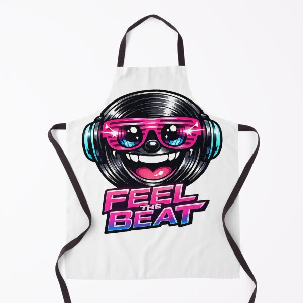 Item preview, Cool Rave Glasses Vinyl designed and sold by ZenRave Designs.