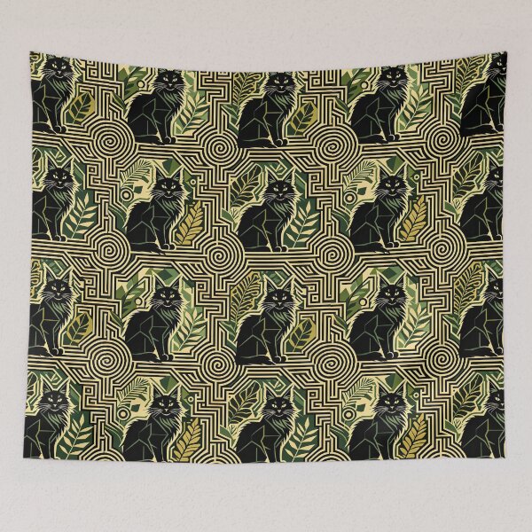 Item preview, Maze Design designed and sold by forget45studio.