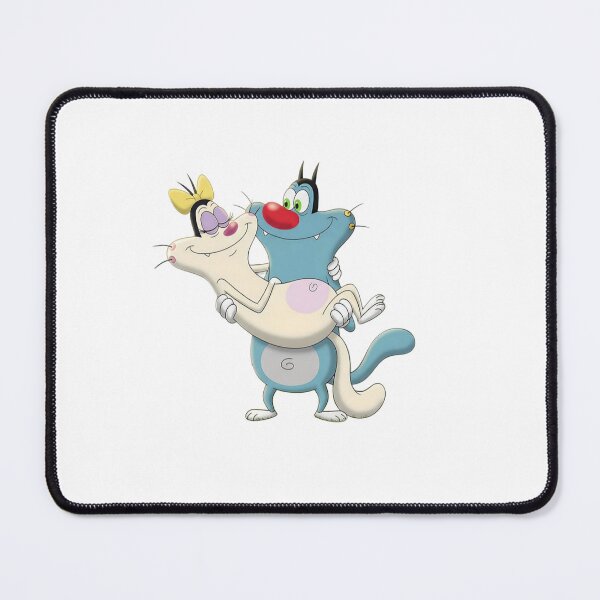 Item preview, Cute Cartoon Couple Hug Sticker PNG | Romantic Funny Cat Couple Design | Kawaii Love Sticker designed and sold by ashwin131.