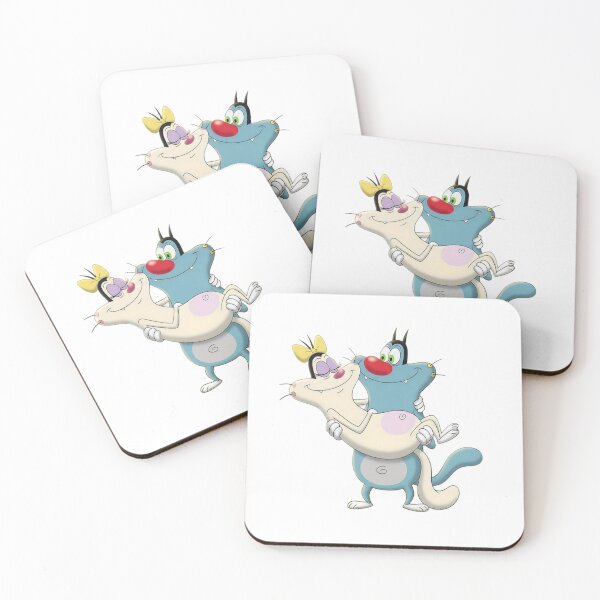 Item preview, Cute Cartoon Couple Hug Sticker PNG | Romantic Funny Cat Couple Design | Kawaii Love Sticker designed and sold by ashwin131.