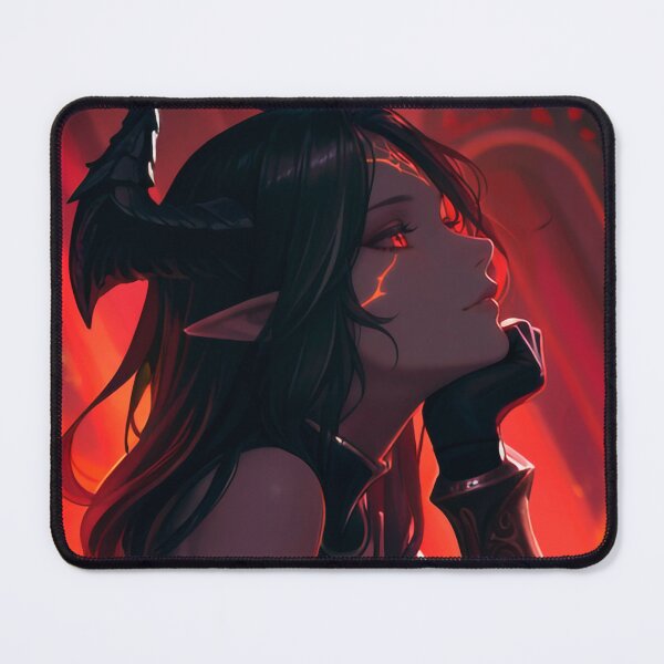 Item preview, XANDRIA ALTER I designed and sold by CarnifexHell.