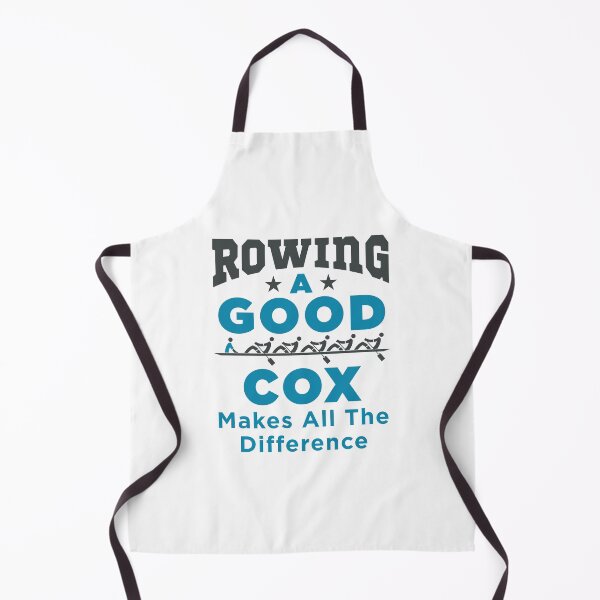 Item preview, Rowing Funny A Good Cox Makes All the Difference designed and sold by jaygo.