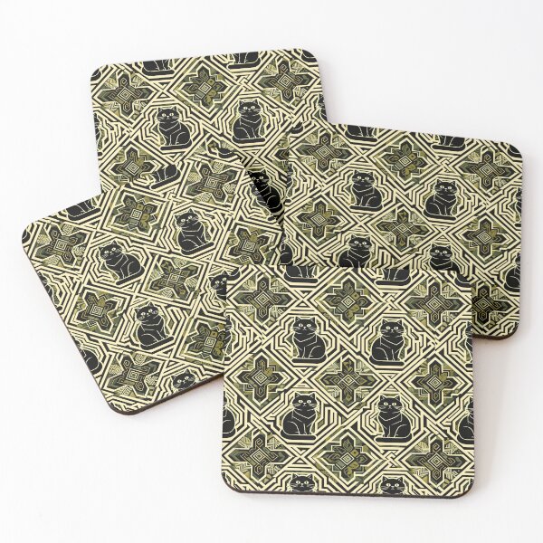 Item preview, Maze Design designed and sold by forget45studio.