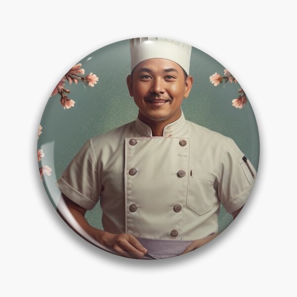 Item preview, Funny Chef Cooking Funny | Chef Cooking Funny Humor Print designed and sold by Joy-boy-op.