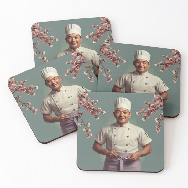 Item preview, Funny Chef Cooking Funny | Chef Cooking Funny Humor Print designed and sold by Joy-boy-op.