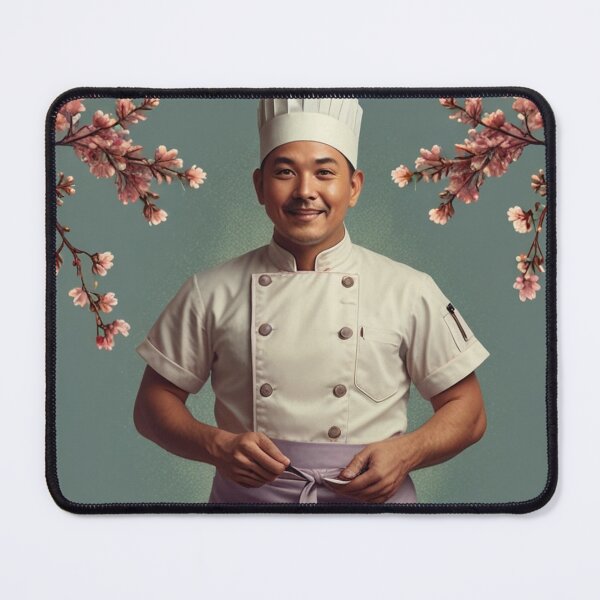 Item preview, Funny Chef Cooking Funny | Chef Cooking Funny Humor Print designed and sold by Joy-boy-op.