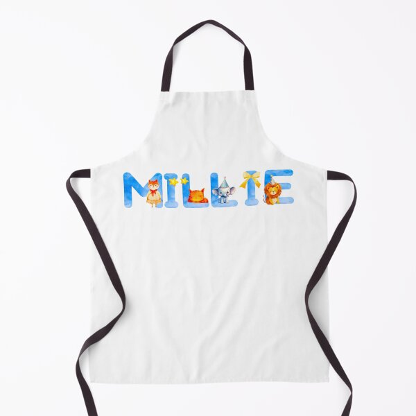 Item preview, DREAMLITNAMES COLLECTION – ✨MIA ✨ – Cute Storybook Dream Animals designed and sold by WheelieGdArt.