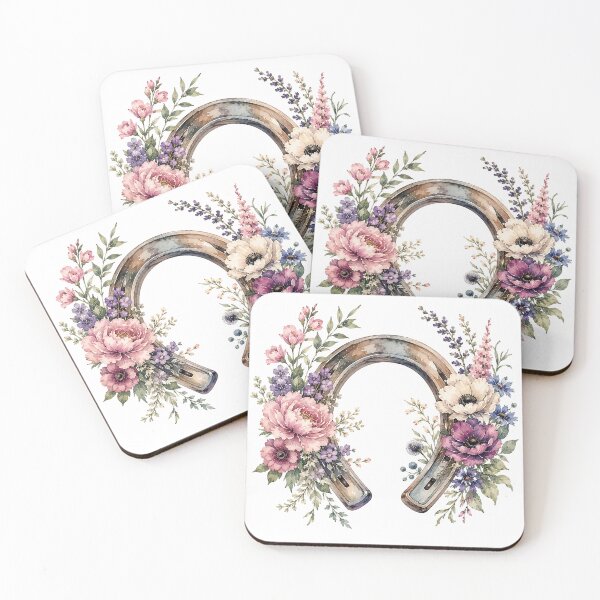 Item preview, Lucky Cottagecore Boho Flower Design designed and sold by PetalGarden.