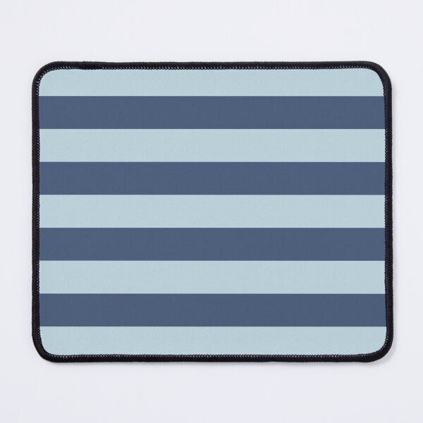 Item preview, Nautical Stripes designed and sold by AmbientArtCo.
