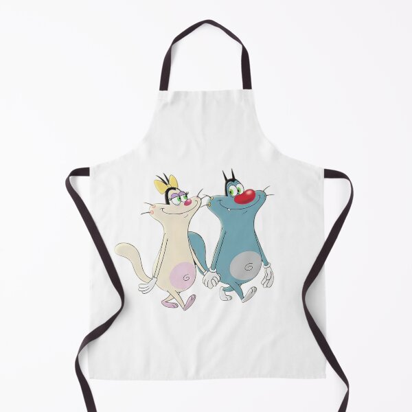 Item preview, Cute Cartoon Cat Couple Walking Sticker | Romantic Love PNG Sticker | Adorable Couple Cartoon Design designed and sold by ashwin131.