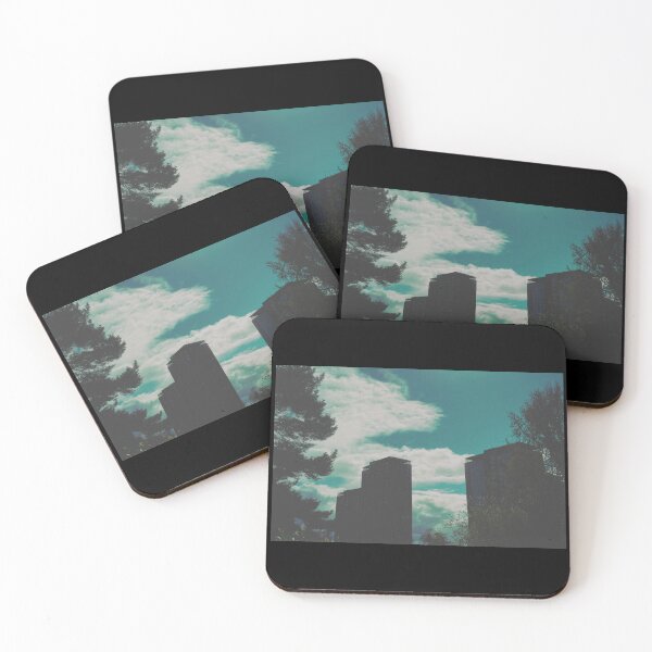 Item preview, springtime in glasgow (april 2026) designed and sold by photosbykel.