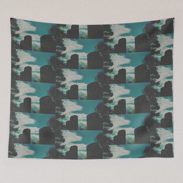 Item preview, springtime in glasgow (april 2026) designed and sold by photosbykel.