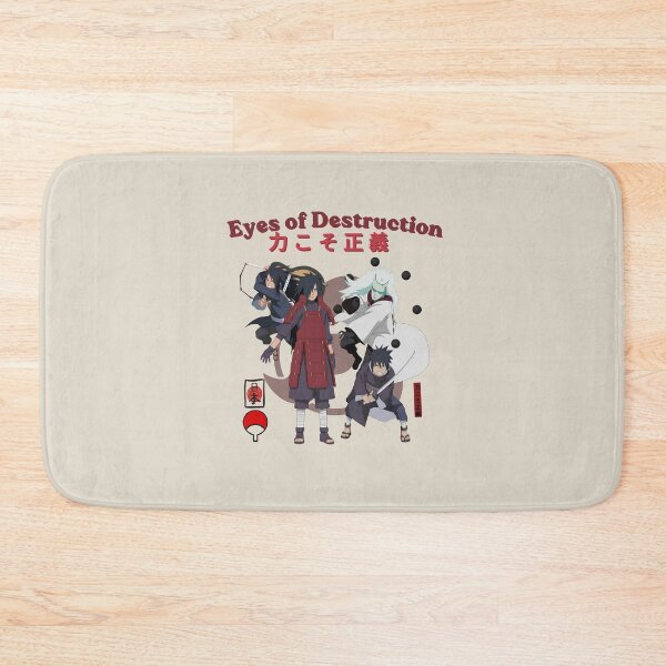 Item preview, Eyes of Destruction Shadow Warriors Trio designed and sold by sidki-SDK.