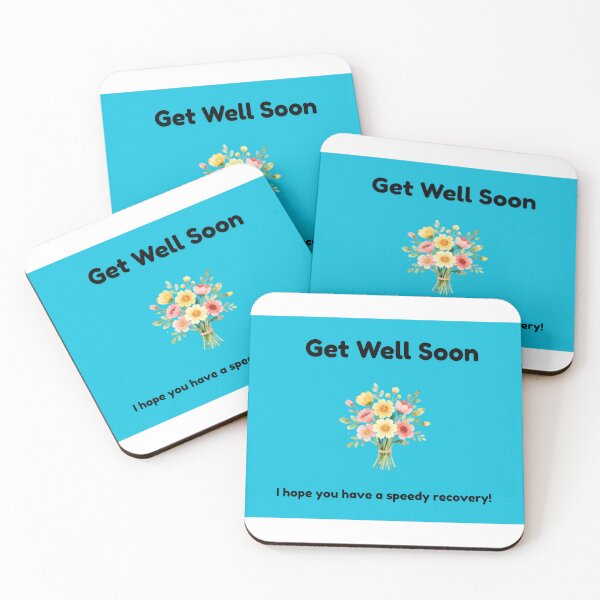 Item preview, recovery card designed and sold by healthierlife.