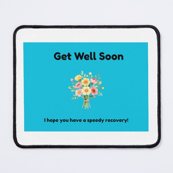 Item preview, recovery card designed and sold by healthierlife.
