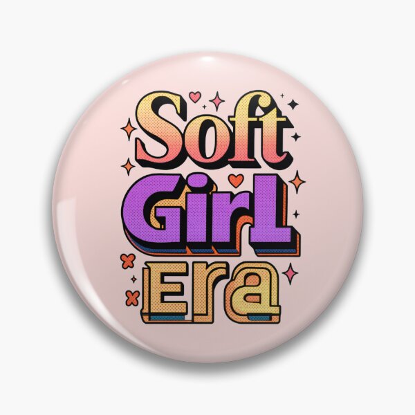 Item preview, Soft girl era designed and sold by Stefrait-7.