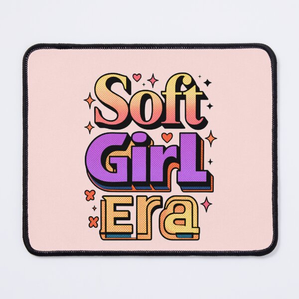 Item preview, Soft girl era designed and sold by Stefrait-7.