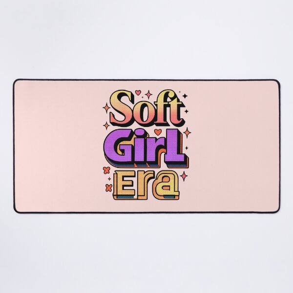 Item preview, Soft girl era designed and sold by Stefrait-7.