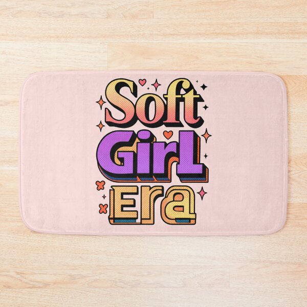Item preview, Soft girl era designed and sold by Stefrait-7.