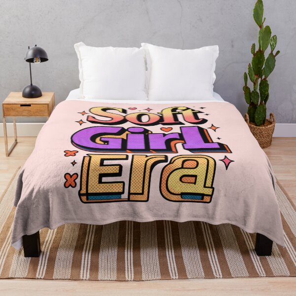 Item preview, Soft girl era designed and sold by Stefrait-7.