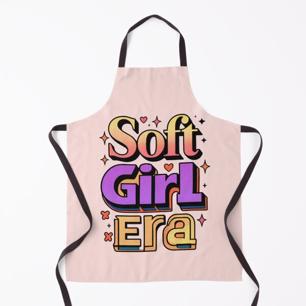 Item preview, Soft girl era designed and sold by Stefrait-7.