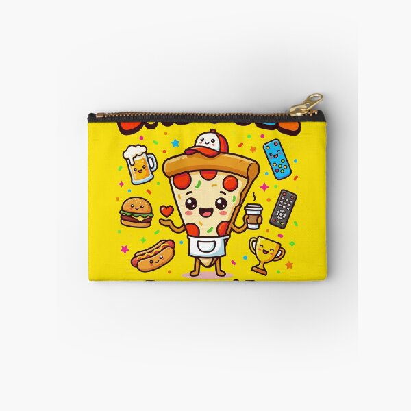 Item preview, Dad Fuel — Powered By Pizza & Love designed and sold by DESIGN BUREAU .